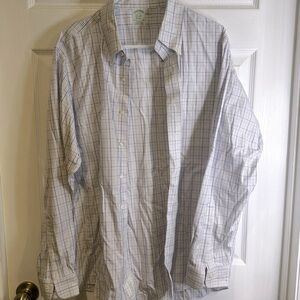 Men’s dress shirt